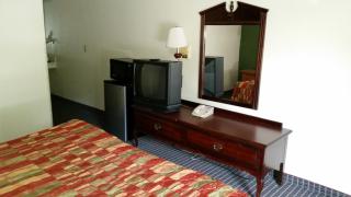 Quality Inn Port Wentworth Savannah North - Port Wentworth - 2