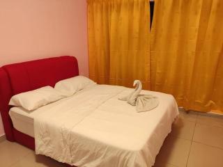 HB511- Cyberjaya-Wifi-Netflix-Parking, 3053 - Cyberjaya - 5