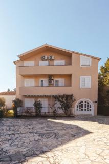 Villa Porta - Biograd na Moru - 0