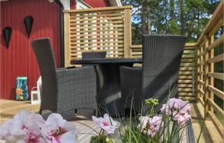 3 Bedroom Cozy Home In Mönsterås - Mönsterås - 9