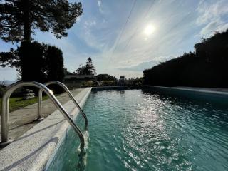 Villa Herlinda Costa Brava - With Swiming Pool - Maçanet de la Selva - 4