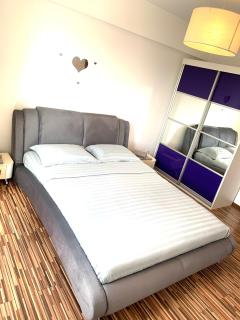 Sunny Central Apartments Suceava - 7