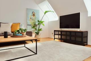 Triple A Apartments - Vienna - 4