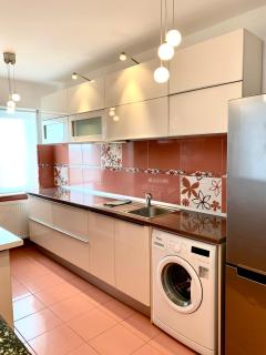 Sunny Central Apartments Suceava - 3