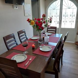 villa kontesa kamara corfu2 - Kamára - 2