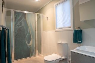 Korindi BnB 2 bdrm House at Long Beach including Breakfast - 1