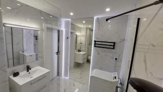 Elegancki apartament w sercu Warszawy - Varsavia - 1