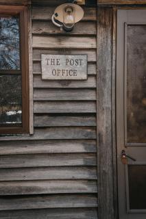 The Post Office by Tinkersfield - Crackenback - 5