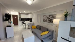 Elegancki apartament w sercu Warszawy - Warschau - 5