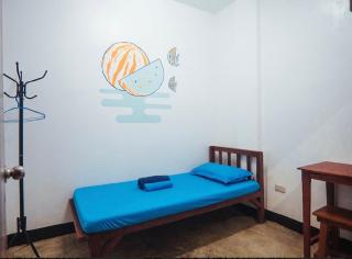 Tres Islas Hostel - 1