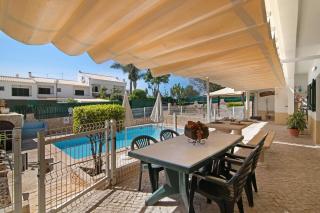 Villa Guisado - Albufeira - 8