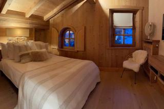 Chalet White Moon - Demi-Quartier - 6