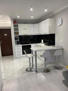Elegancki apartament w sercu Warszawy - Warschau - 3