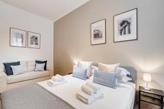 Pantheon Boutique Apartment "La Dolce Vita" - Rome - 9
