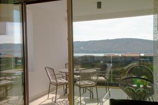 Super modern Apartment Gold, Beautiful View - Trogir - 1