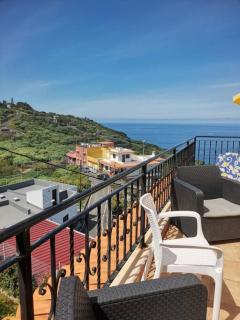 Ferienwohnung Brisa del Mar - La Guancha - 1