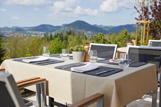 Natur- & Genießerhotel Der Birkenhof - Oberstaufen - 3