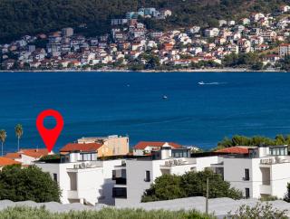 Super modern Apartment Gold, Beautiful View - Trogir - 8