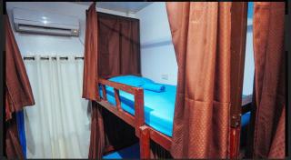 Tres Islas Hostel - General Luna - 5