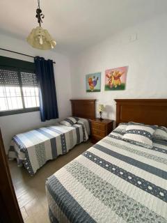 Apartamentos Huerta - Conil de la Frontera - 3