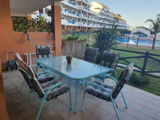 Duquesa Suites Golf and Gardens - 8