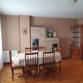 Piso amplio en el centro de Vilagarcía de Arousa - Vilagarcia de Arousa - 7