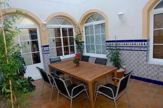 Casa del Patio Andaluz - Málaga - 2
