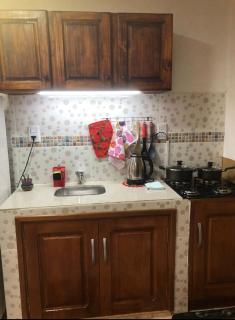 Alojamiento Lili y Víctor - 3