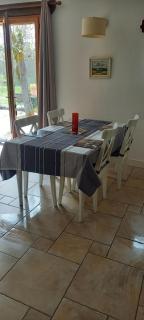 Gîtes le clos du verger - 6