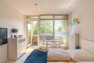 Ferienwohnung Smaland - Schilksee - 0
