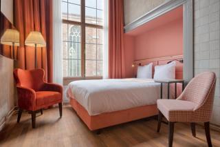 Boutique Hotel The Roosevelt - 8