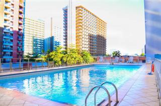 Garvey Park Hotel - Quarto Premium 409 - Brasília - 2