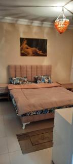 Appartement Amilcar - Dar Salah Bey - 3