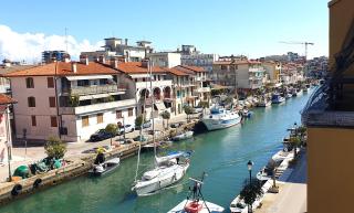 Charming apartment & parking by ANTHEA HOMES - Grado - 9
