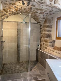 Le Mazet, Parc Naturel Régional des Monts d'Ardèche - 5