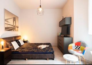 Strzałowa Apartment - City Center - Poznań - 7