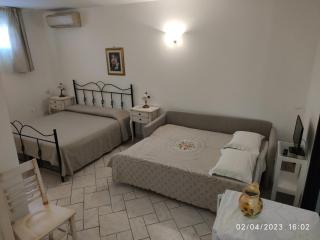 Bed & Breakfast dei Colli - Ostuni - 9