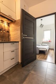 ENERGYLANDIA Zator Apartament Asia - 5