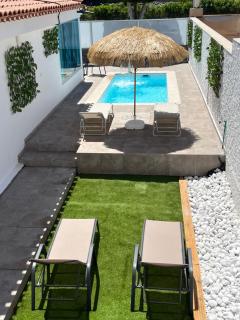The Yumbo Pearl - Playa del Inglés - 9