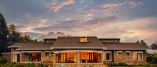 Farmhouse Rwanda - Kinigi - 0