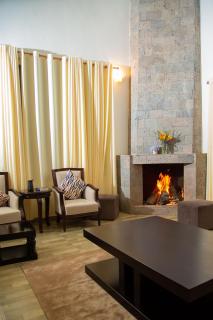 Farmhouse Rwanda - Kinigi - 6