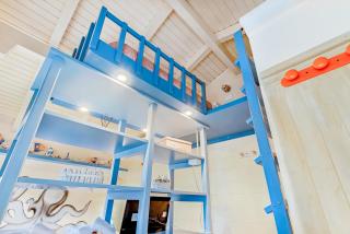Lo Chalet sul Mare, Terre Marine - Vernazza - 3