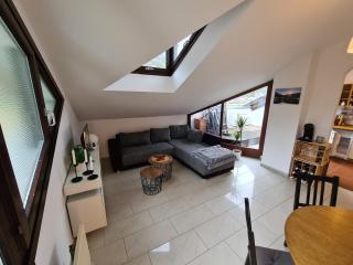 Ferienwohnung an der Mosel - 8