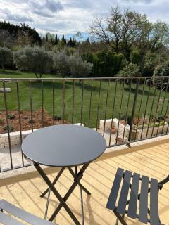 Mas Arietis - Saint-Rémy-de-Provence - 5