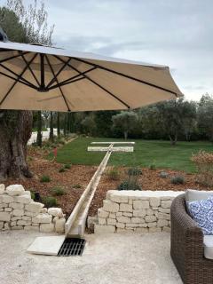 Mas Arietis - Saint-Rémy-de-Provence - 7