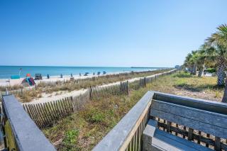 Oceanfront,Heated Pools,Boardwalk, Location,Views! - 7