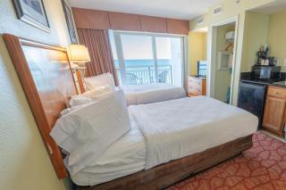 Oceanfront,Heated Pools,Boardwalk, Location,Views! - 2