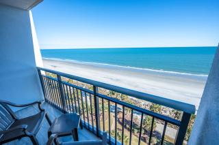 Oceanfront,Heated Pools,Boardwalk, Location,Views! - 1