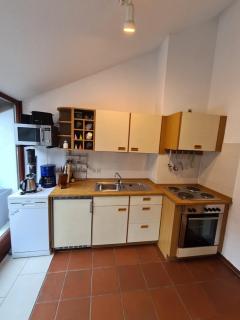 Ferienwohnung an der Mosel - 7