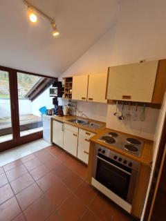 Ferienwohnung an der Mosel - Traben-Trarbach - 3